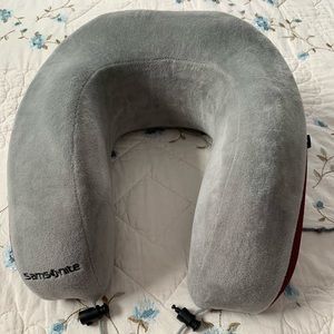 Samsonite Travel Neck Pillow